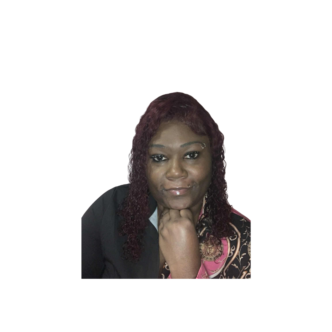 Yolonda Mckenzie's Team