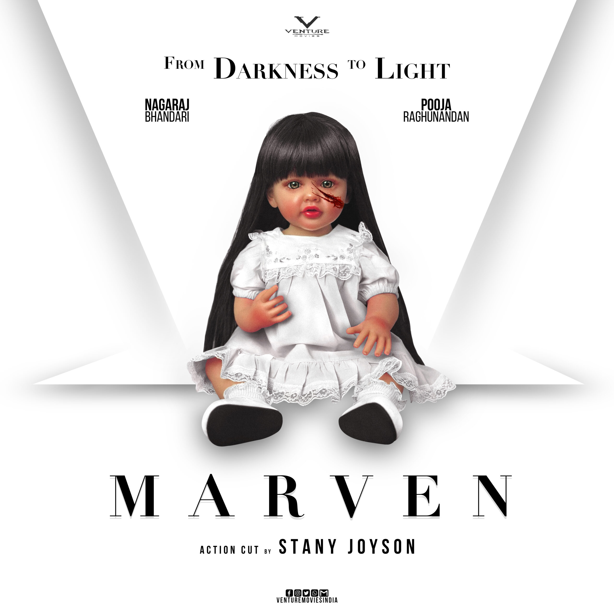 MARVEN