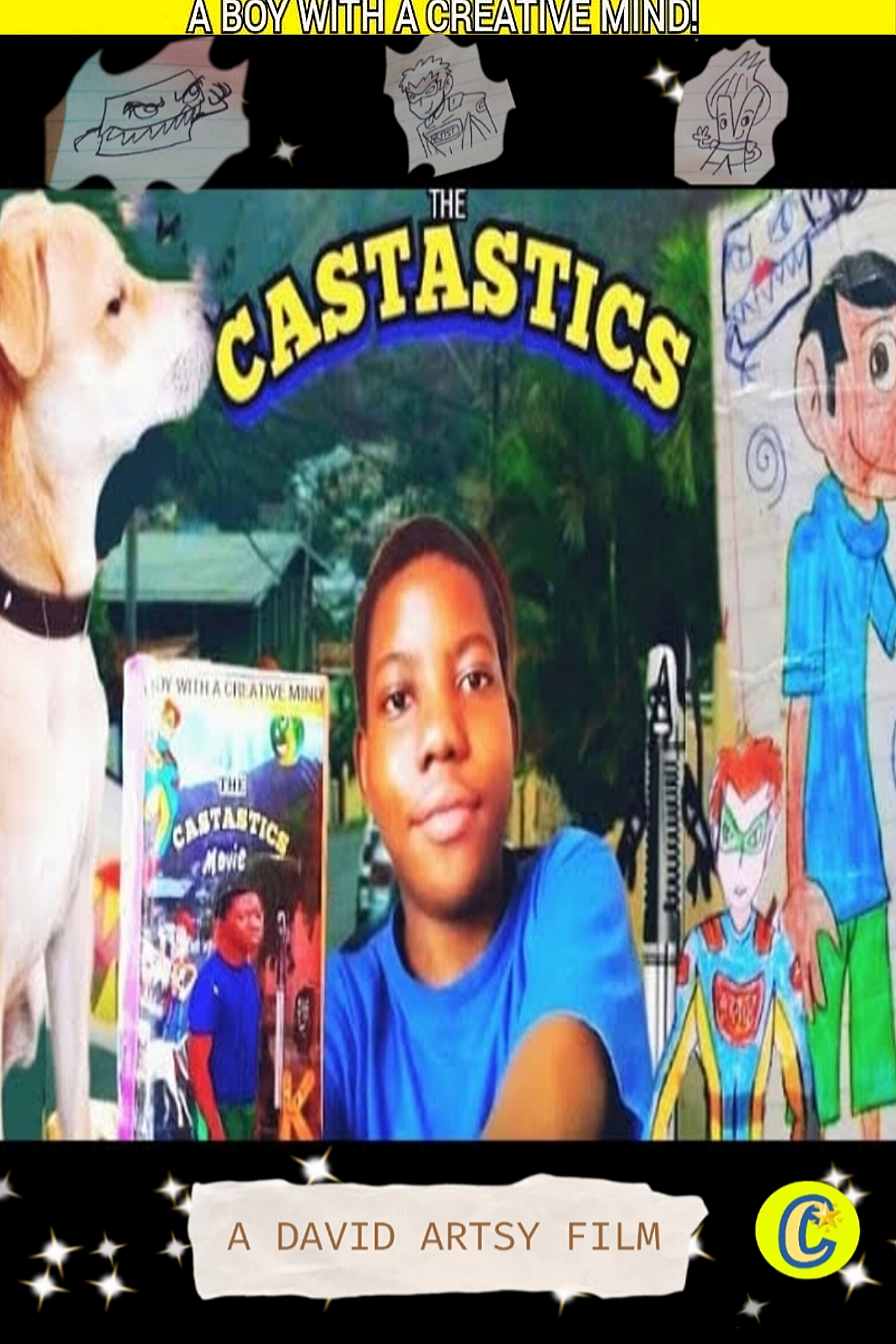 The Castastics
