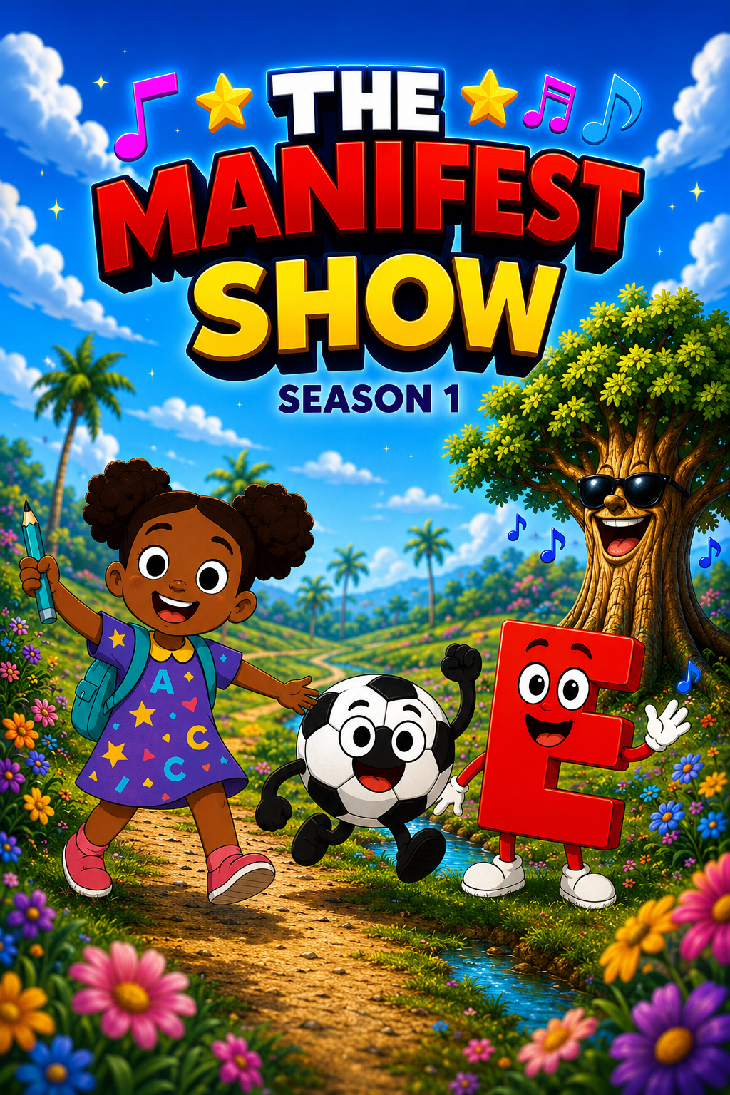 The Manifest Show